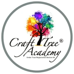 أيقونة Craft Tree Academy